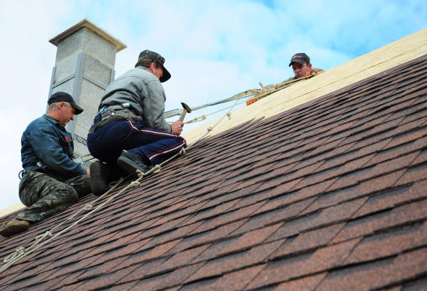 Quick and Trustworthy Emergency Roof Repair Services in Broadmoor, CA